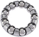 Contec Ct Ball Ring f. Bottomhalterung 1 4 9pcs.