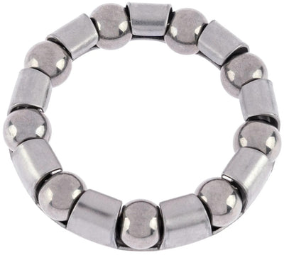 CONTEC CT BALL RING F.BOT.PRAKKET 5 16 9PCS.
