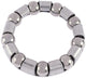 CONTEC CT BALL RING F.BOT.PRAKKET 5 16 9PCS.