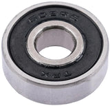 Marwi Kogellager CB-042 608 2RS 8x22x7 (10st) - afbeelding 1