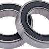 Marwi Kogellager CB-110 MR18307 2RS 18x30x7 (10st)