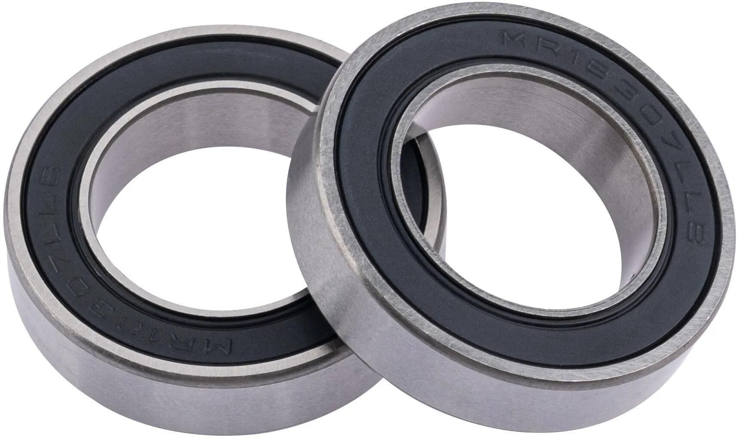 Marwi Kogellager CB-110 MR18307 2RS 18x30x7 (10st)