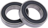 Marwi Kogellager CB-110 MR18307 2RS 18x30x7 (10st) - afbeelding 1