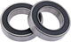 Marwi Kogellager CB-110 MR18307 2RS 18x30x7 (10st)