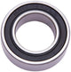 Marwi Kogellager CB-084 MR15268 2RS 15x26x8