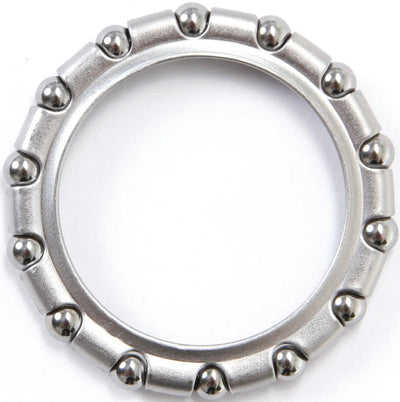 Pieper Bullet Ring