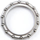 Pieper Bullet Ring