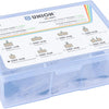 Marwi Disc Brems Block Set DBP-26th Hayes Van Moof (25st)