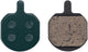Marwi Disc Brems Block Set DBP-26th Hayes Van Moof (25st)