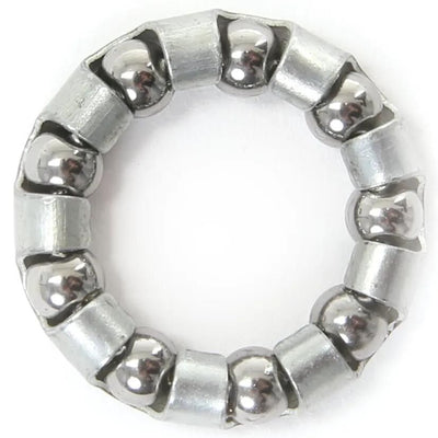 Pieper Bullet Ring