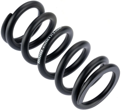 Rockshox Spring Rs 350lb 37,5-45 mm 114 mm schwarz