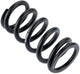 Rockshox Spring Rs 350lb 37,5-45 mm 114 mm schwarz