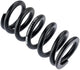 Rockshox Spring Rs 450lb 37,5-45 mm 114 mm schwarz