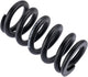Rockshox Spring Rs 600lb 37,5-45 mm 114 mm schwarz
