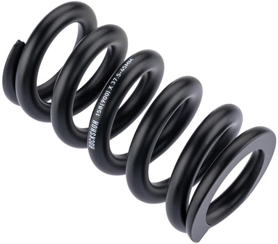 Rockshox Spring Rs 900lb 37,5-45 mm 114 mm schwarz