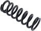 Rockshox Spring Rs 250lb 57,5-65 mm 151 mm schwarz