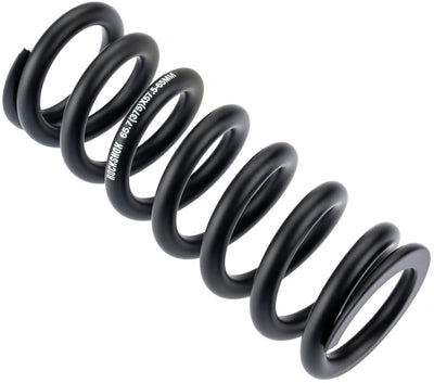 Rockshox Spring Rs 375lb 57,5-65 mm 151 mm