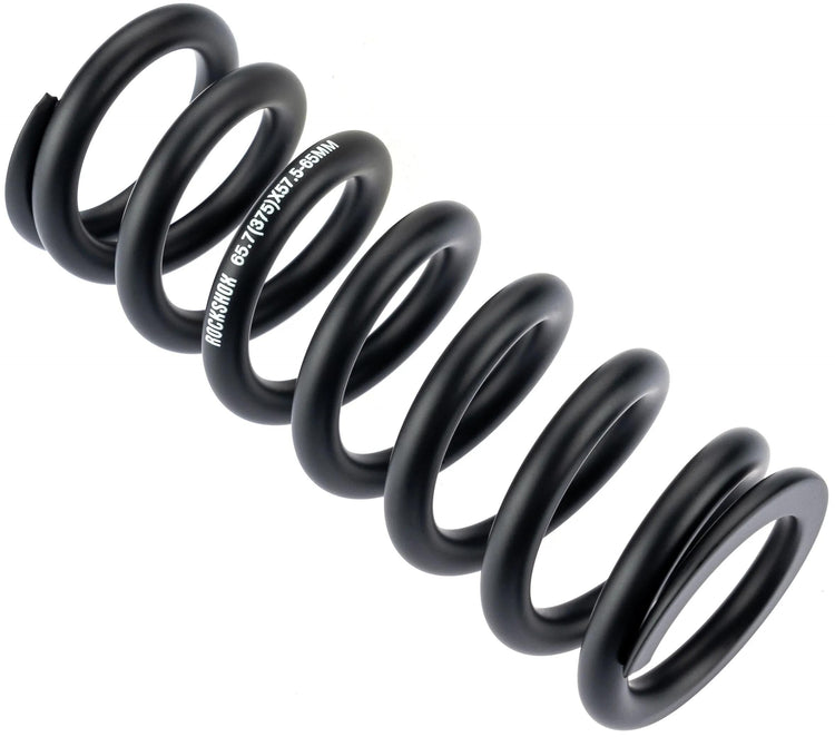 Rockshox Spring Rs 375lb 57,5-65 mm 151 mm