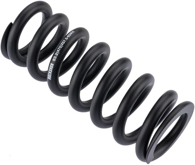 RockShox Feder Feder RS ​​475lb 57,5-65mm 151mm schwarz