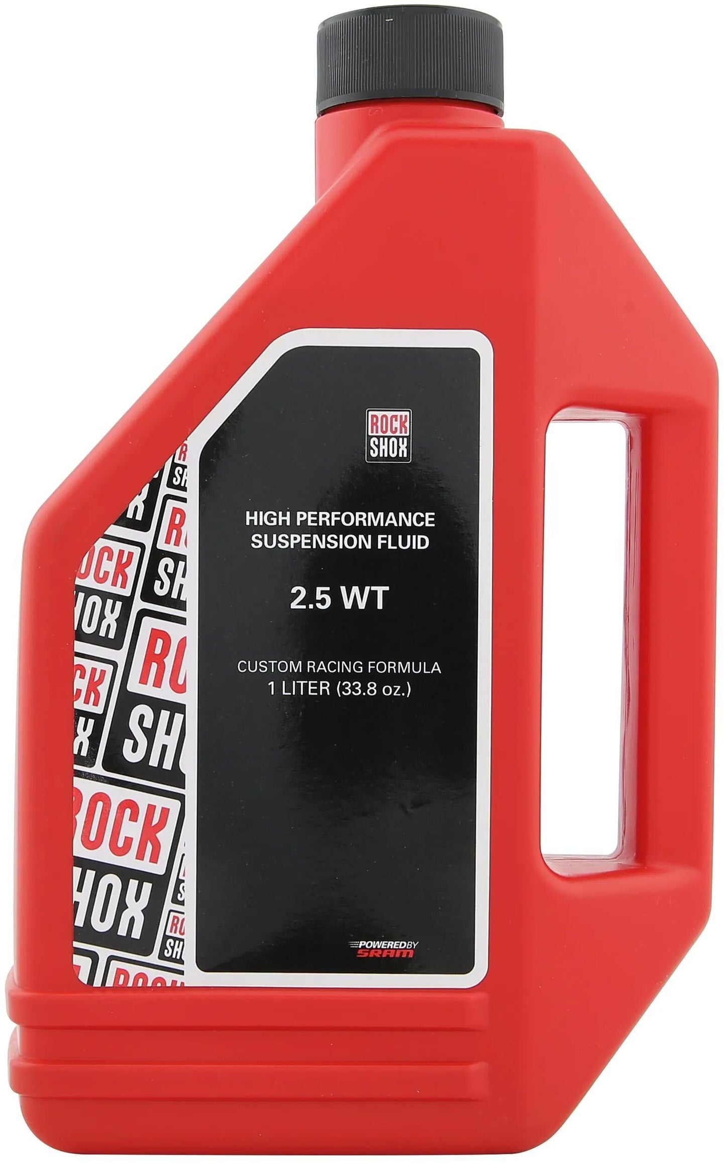 Rockshox Fork Öl Rs 2,5 WT 1L