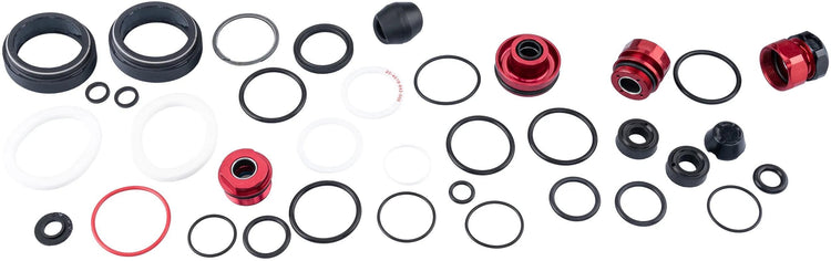 RockShox Service Kit Service Kit RS Lyrik Basis sel. sel.+ ult. 2022