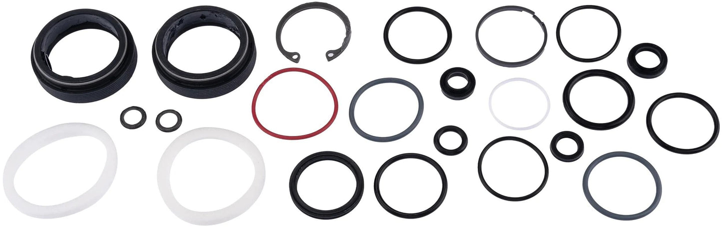 Rockshox Service Kit RS Domain Gold RC 2025+