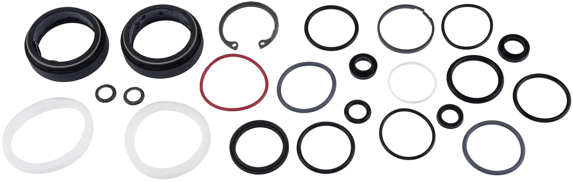 Rockshox Service Kit RS Domain Gold RC 2025+