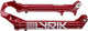 Rockshox Dip Tube 29 Lyrik Red