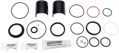 Rockshox Service Kit RS Vivid C1+ 200 Stunden. 1 Jahr Version 2