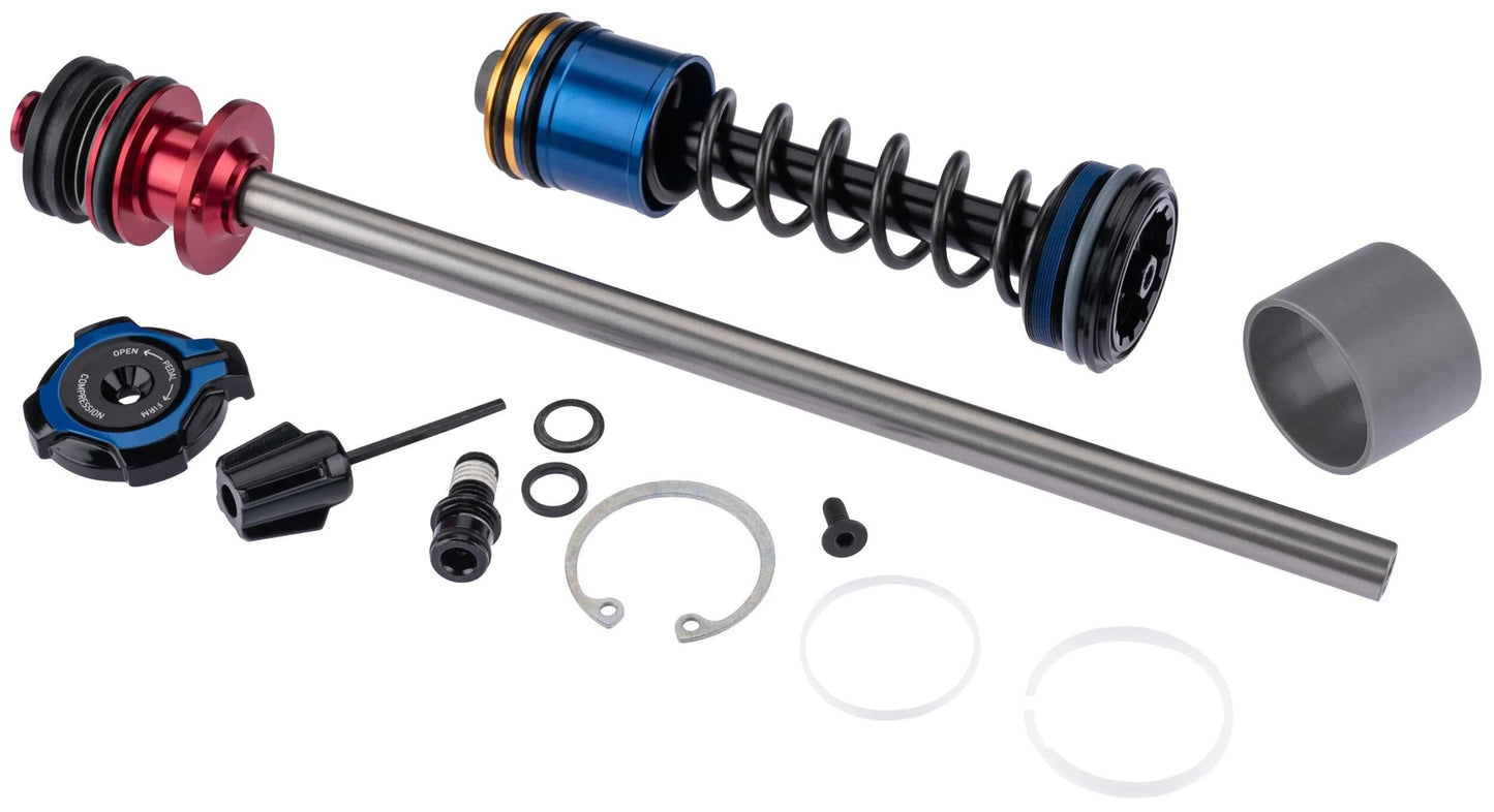 Rockshox Damper RS ​​Isolator Standard