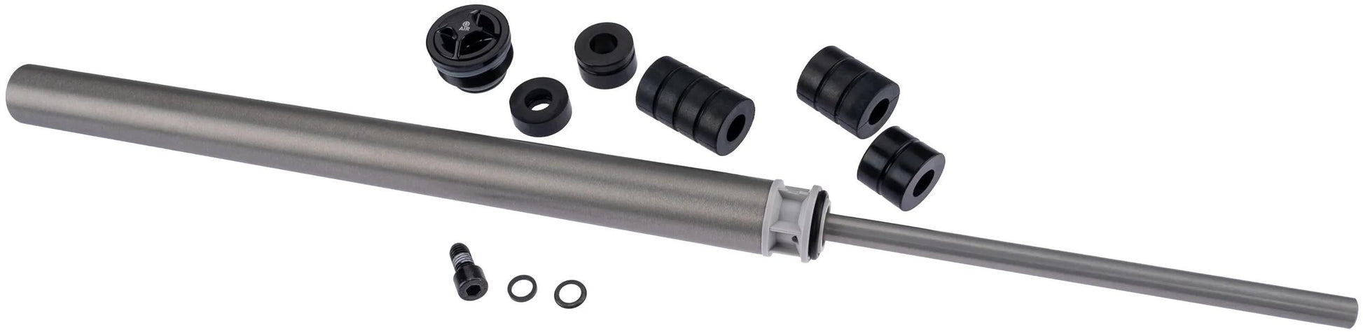Rockshox Federeinheit RS Solo Air 130-160 mm