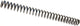 Rockshox Spring Hard Domain