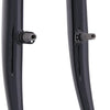 Point Fork 24 Canti -Welle 1 b