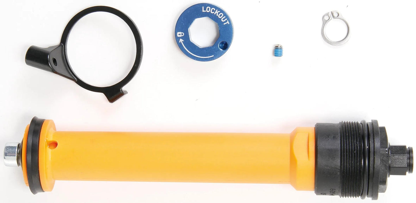 Schlüsselfertige Tora SL-Fernbedienung mit Rockshox-Kompressionskompression