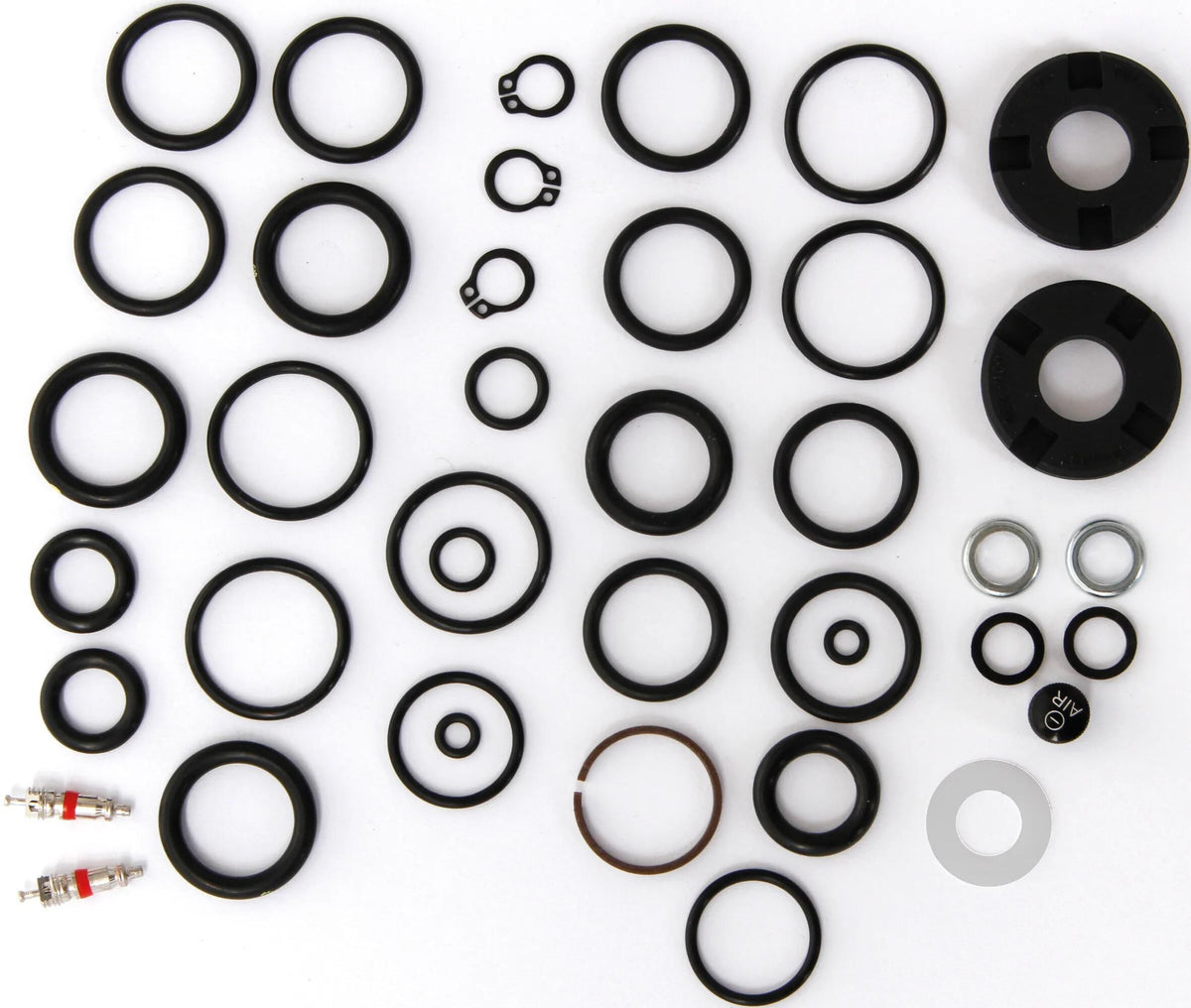 Rockshox Service Kit Sid