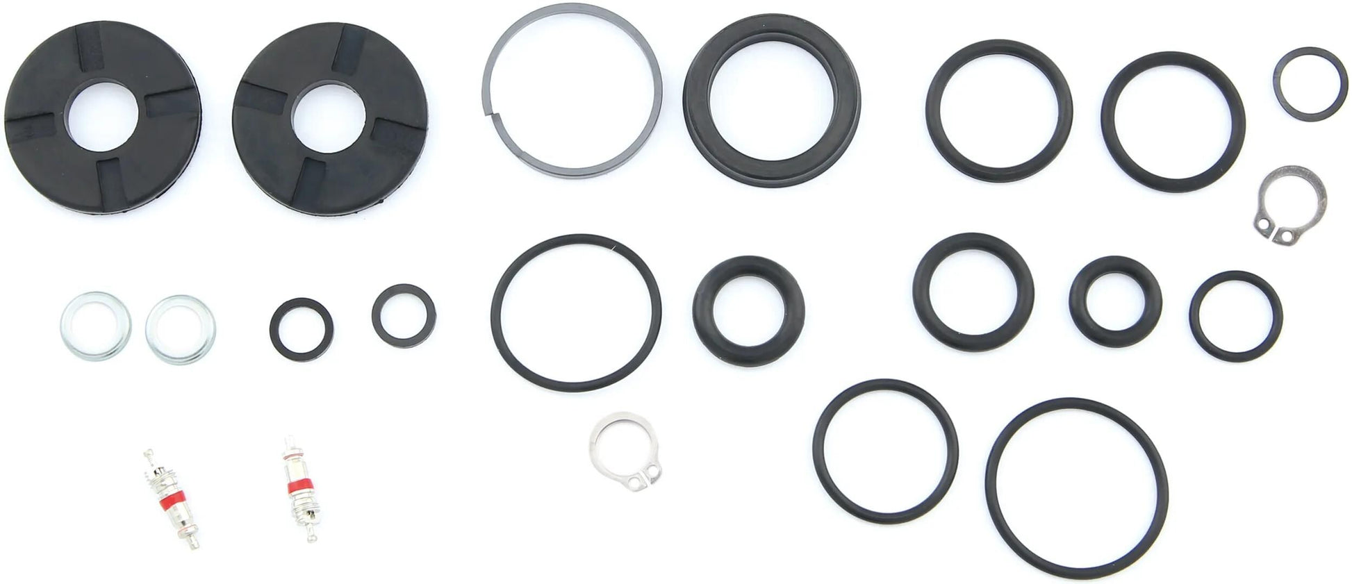 Rockshox Service Kit Tora