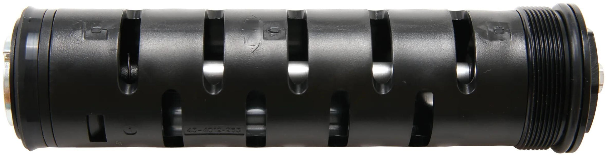 Rockshox -Kompressionsdomäne