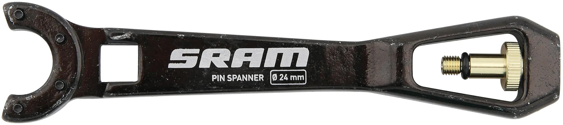 Rockshox Werkzeugschlüssel f. lebendige Luft