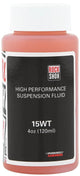 Rockshox Fork Öl Rs 15 WT 120 ml