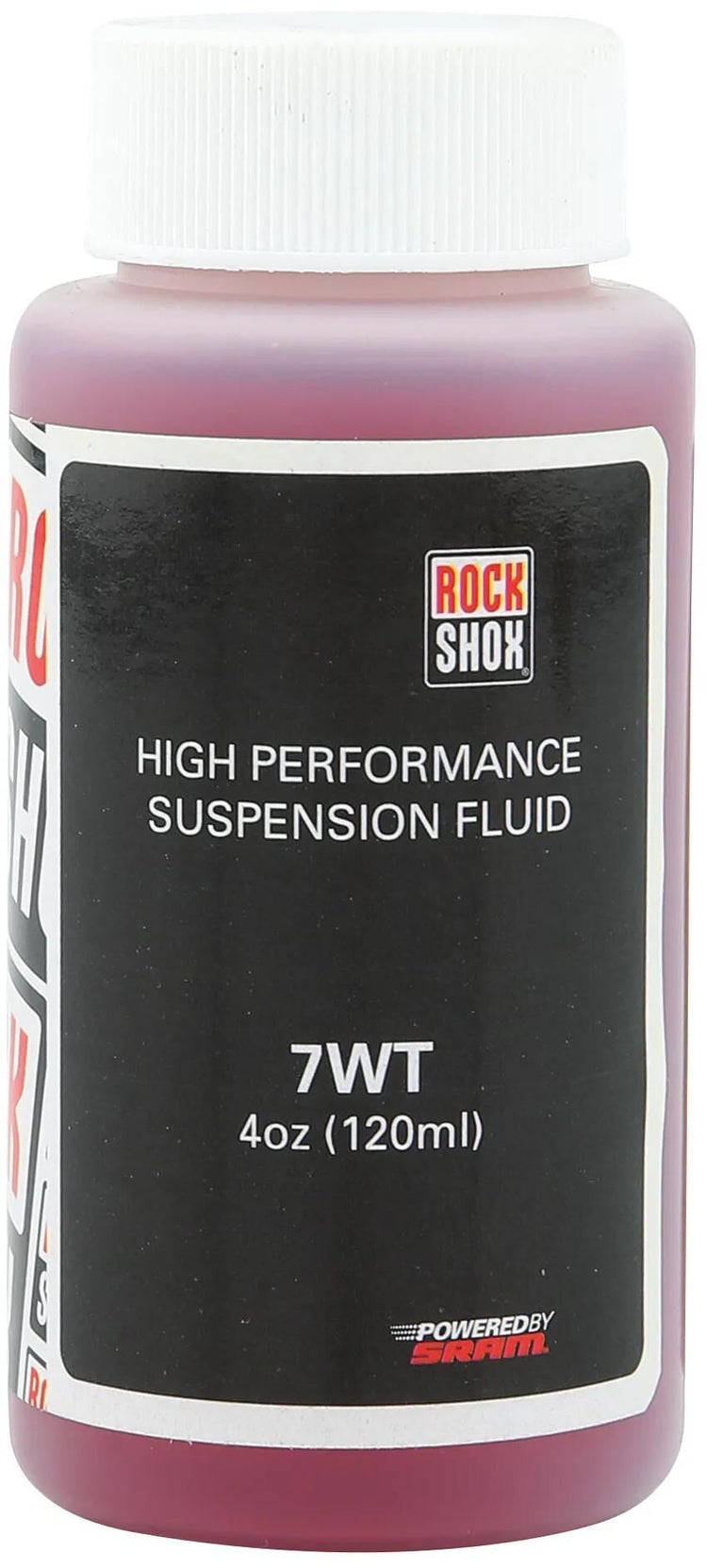 Rockshox -Dämpferöl Rs 7wt 120 ml