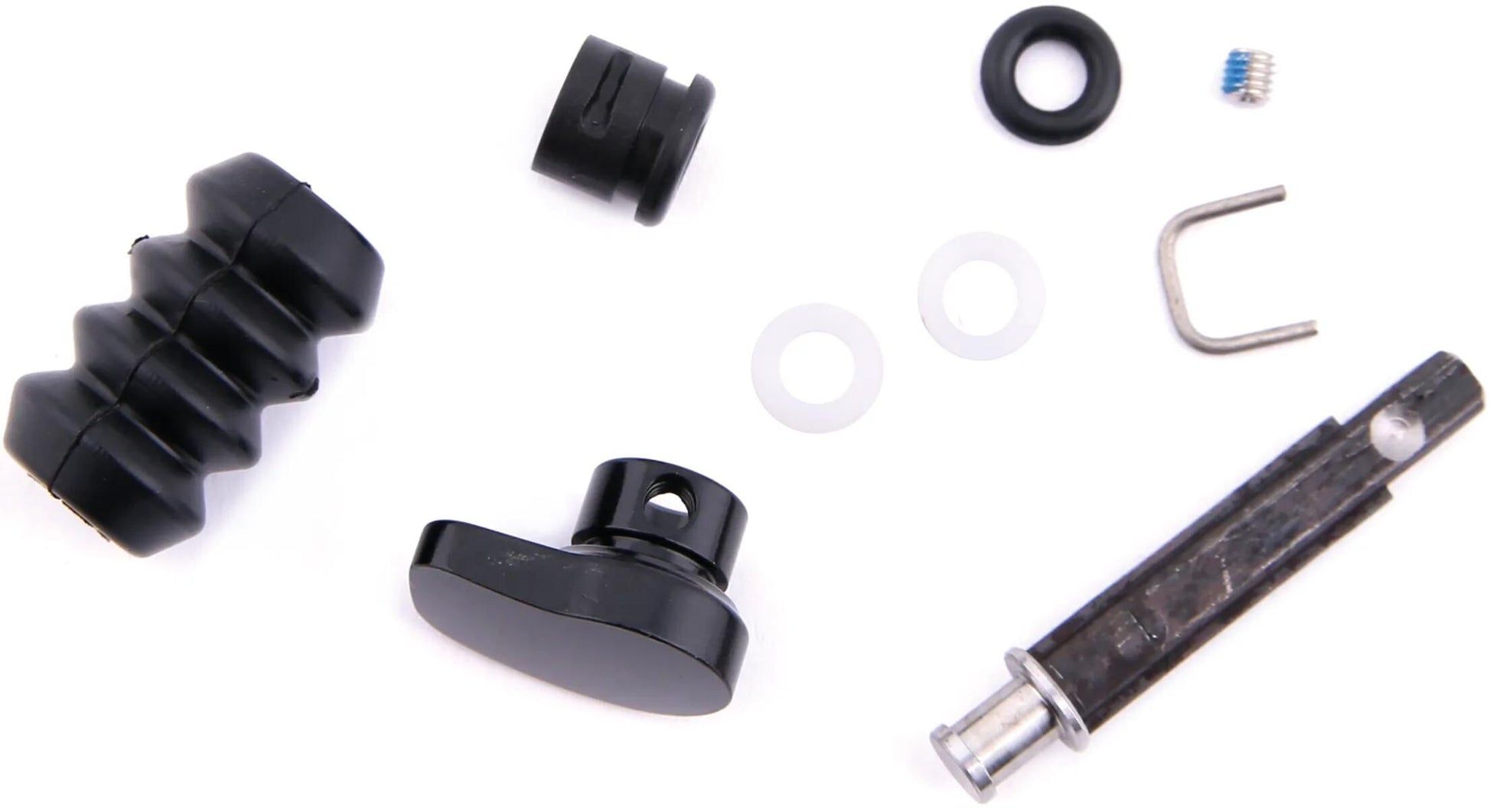 Rockshox Button Kit Rs richtig