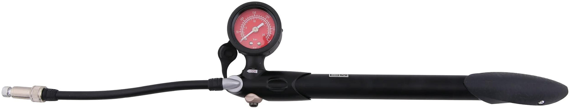 Rockshox Susp. Pump RS Boxxer