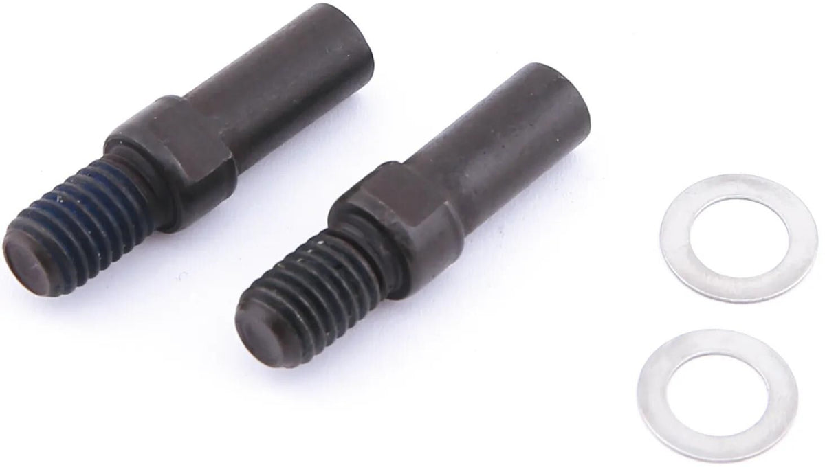 Rockshox Brake Post Kit Stahl