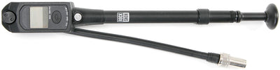 Rockshox Sus.pumpe bis zu 300 psi