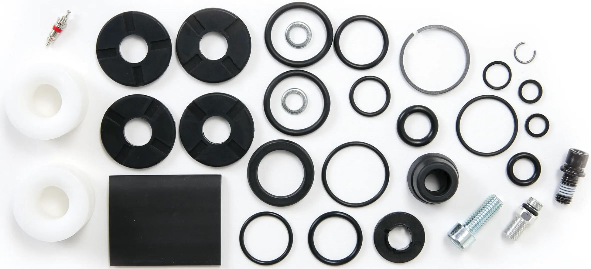 Rockshox Service Kit Argyle