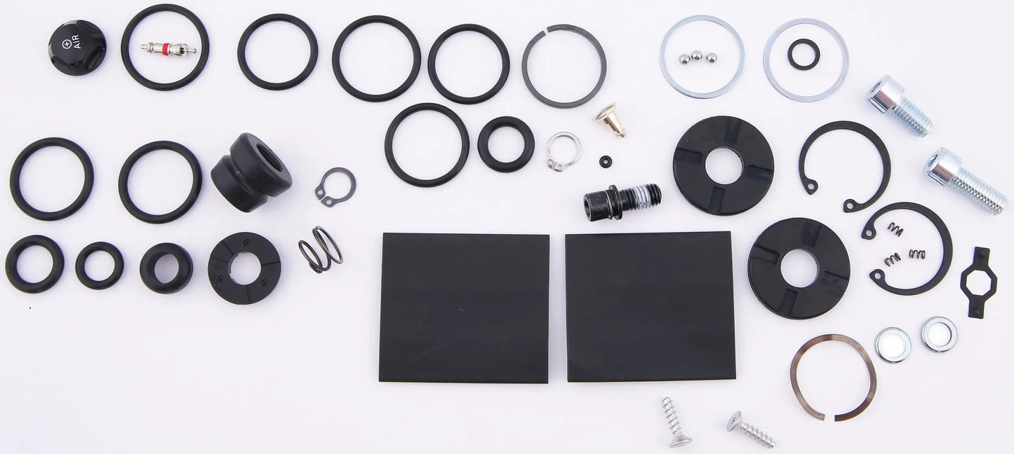 RockShox Service Kit Service Kit Sector Argyle