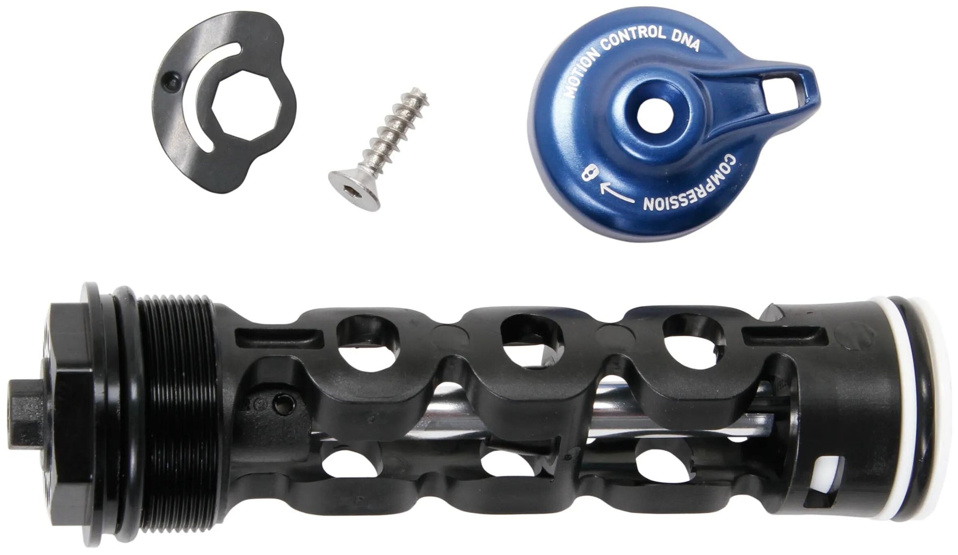 Rockshox -Komprimierung MC -DNA RL Standard