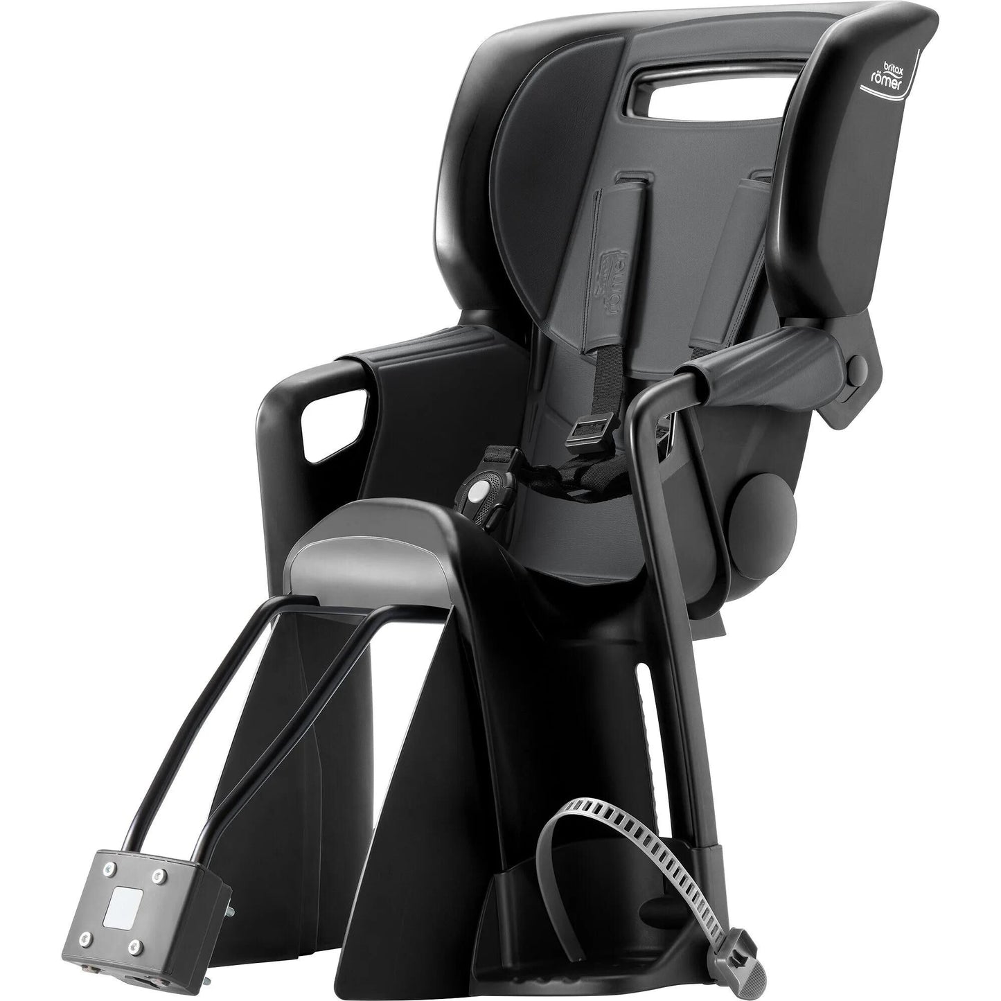 Britax Römer Kindersitz Jockey Pro Heck.grey
