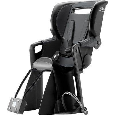 Britax Römer Kindersitz Jockey Pro Heck.grey