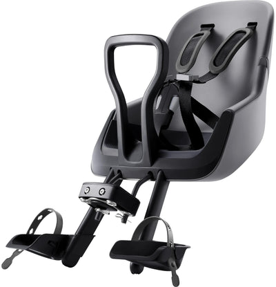 Britax Römer Britax Roemer Kindersitze Jockey Mini, Mineralgrau